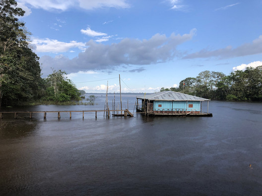 Materiality and Vernacular Techniques for Contemporary Architectural Solutions in Colombia - Image 7 of 19