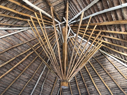 Materiality and Vernacular Techniques for Contemporary Architectural Solutions in Colombia - Image 11 of 19