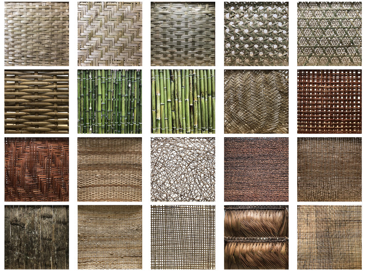 Materiality and Vernacular Techniques for Contemporary Architectural Solutions in Colombia - Image 1 of 19