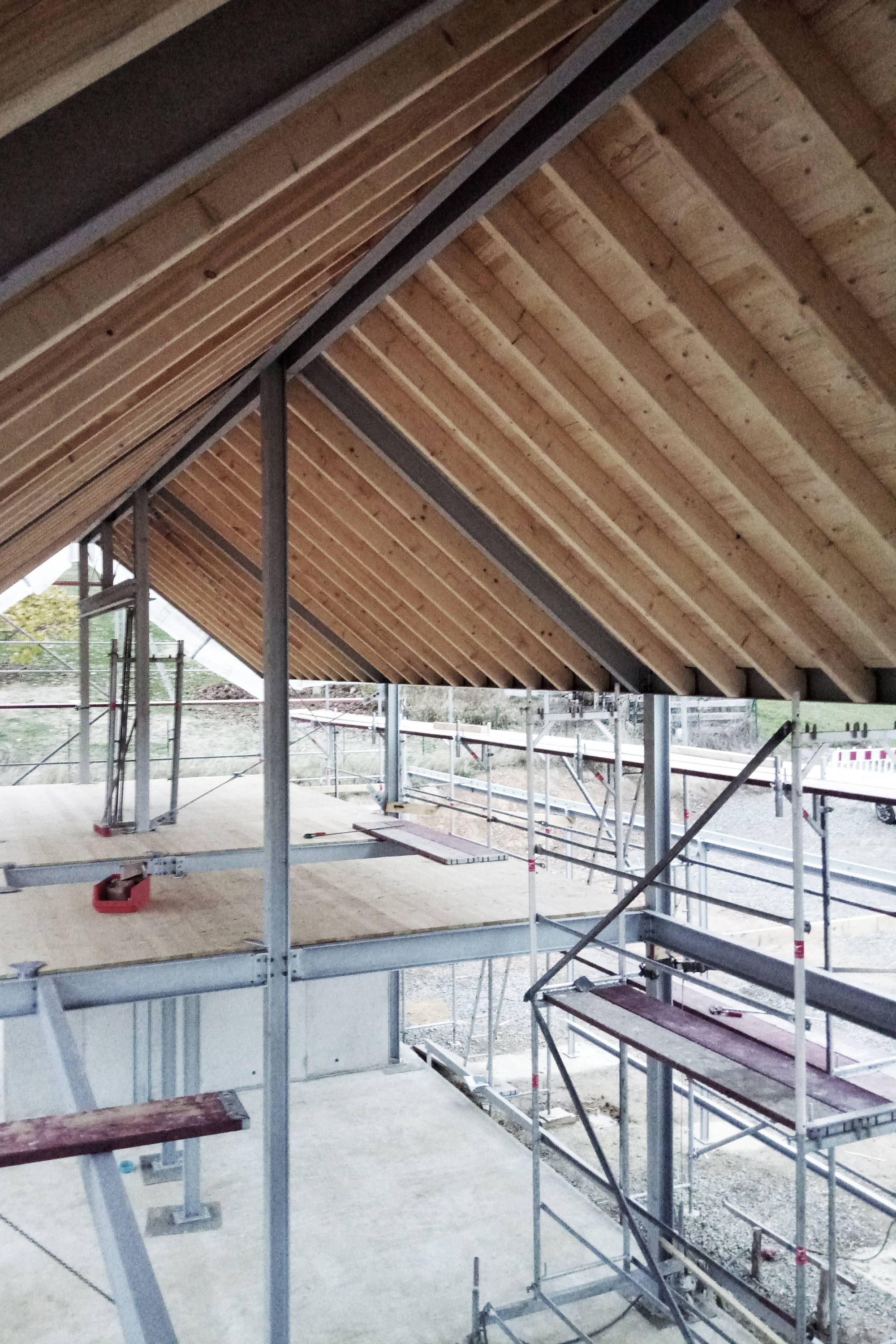 Galería de Casa D / Aretz Dürr Architektur - 9