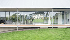 Casa D / Aretz Dürr Architektur