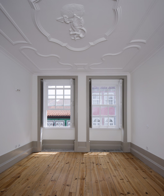 São Marcos House / António Pedro Faria - Interior Photography
