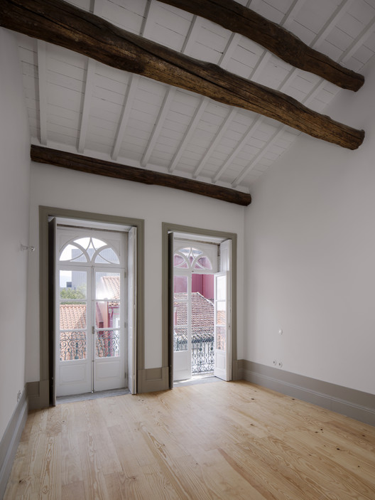 São Marcos House / António Pedro Faria - Interior Photography