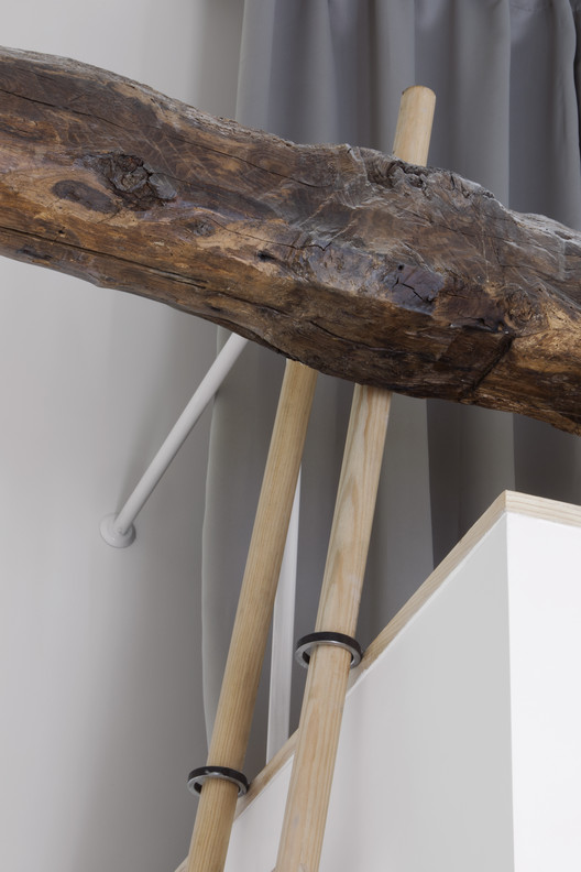 São Marcos House / António Pedro Faria - Interior Photography