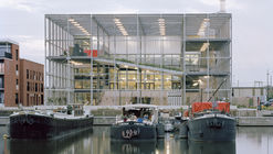 Escuela Melopee / XDGA