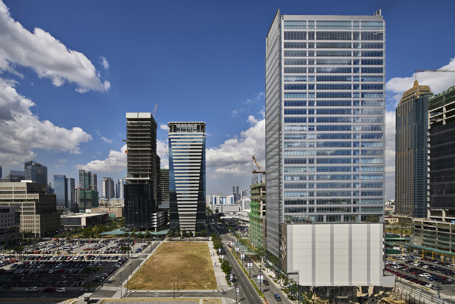 Gallery of Gensler Ranks First in the 2020 U.S. Top ...