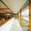 韩国架空咖啡馆 SOSOSEOWON / JYA-RCHITECTS - 室内图, 独立住宅