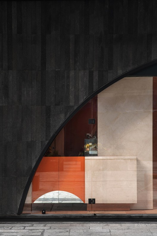 Not Sweet Shop / Geemo Design - Interior Photography, Arch