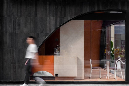 Not Sweet Shop / Geemo Design - Interior Photography