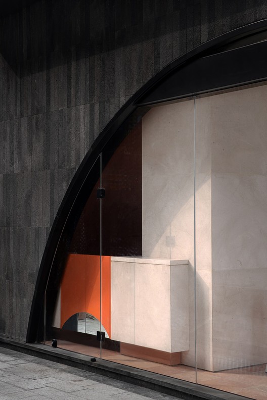 Not Sweet Shop / Geemo Design - Interior Photography, Arch