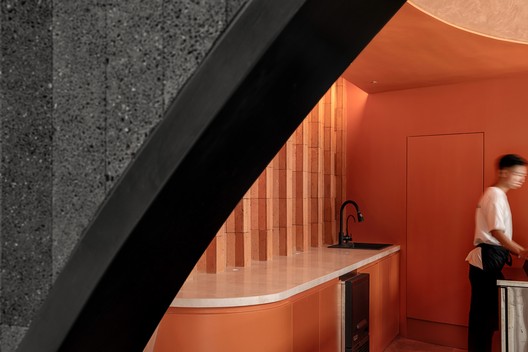 Not Sweet Shop / Geemo Design - Interior Photography, Stairs