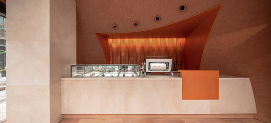 Not Sweet Shop / Geemo Design - Interior Photography, Kitchen