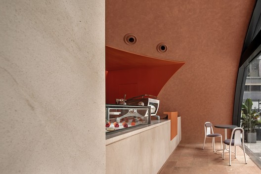 Not Sweet Shop / Geemo Design - Interior Photography, Kitchen