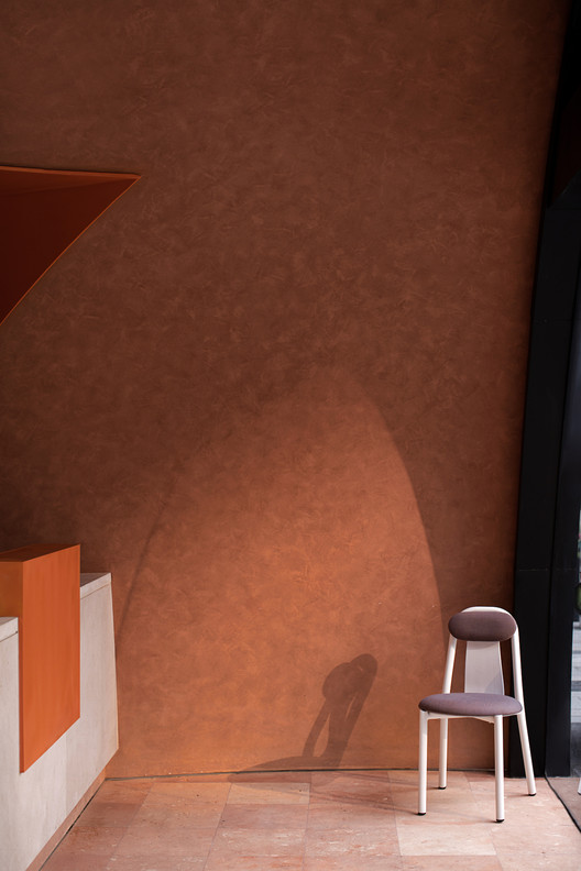 Not Sweet Shop / Geemo Design - Interior Photography