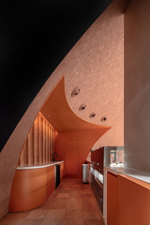 Not Sweet Shop / Geemo Design - Interior Photography, Stairs