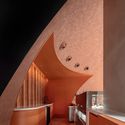 Not Sweet Shop / Geemo Design - Interior Photography, Stairs