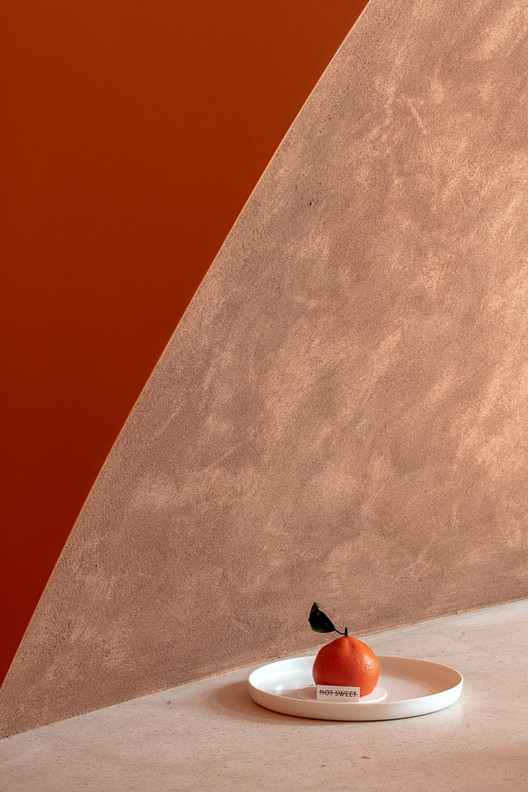 Not Sweet Shop / Geemo Design - Interior Photography