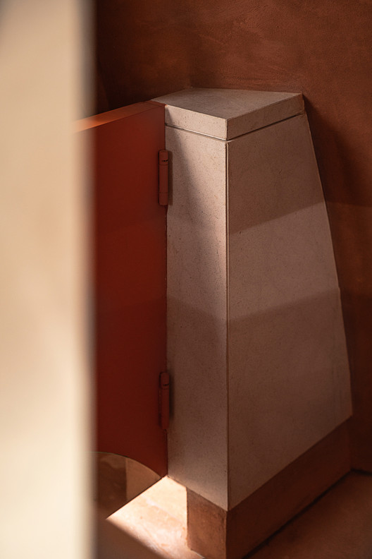 Not Sweet Shop / Geemo Design - Interior Photography