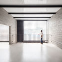 Brazilian Interiors: 10 Projects with Glass Blocks - Image 1 of 4