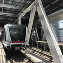 Line 3 of the Light Rail Opens in Guadalajara - Image 4 of 4