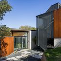 Casa M1700 / RAVEL Architecture - Fotografía exterior, Casas, Fachada