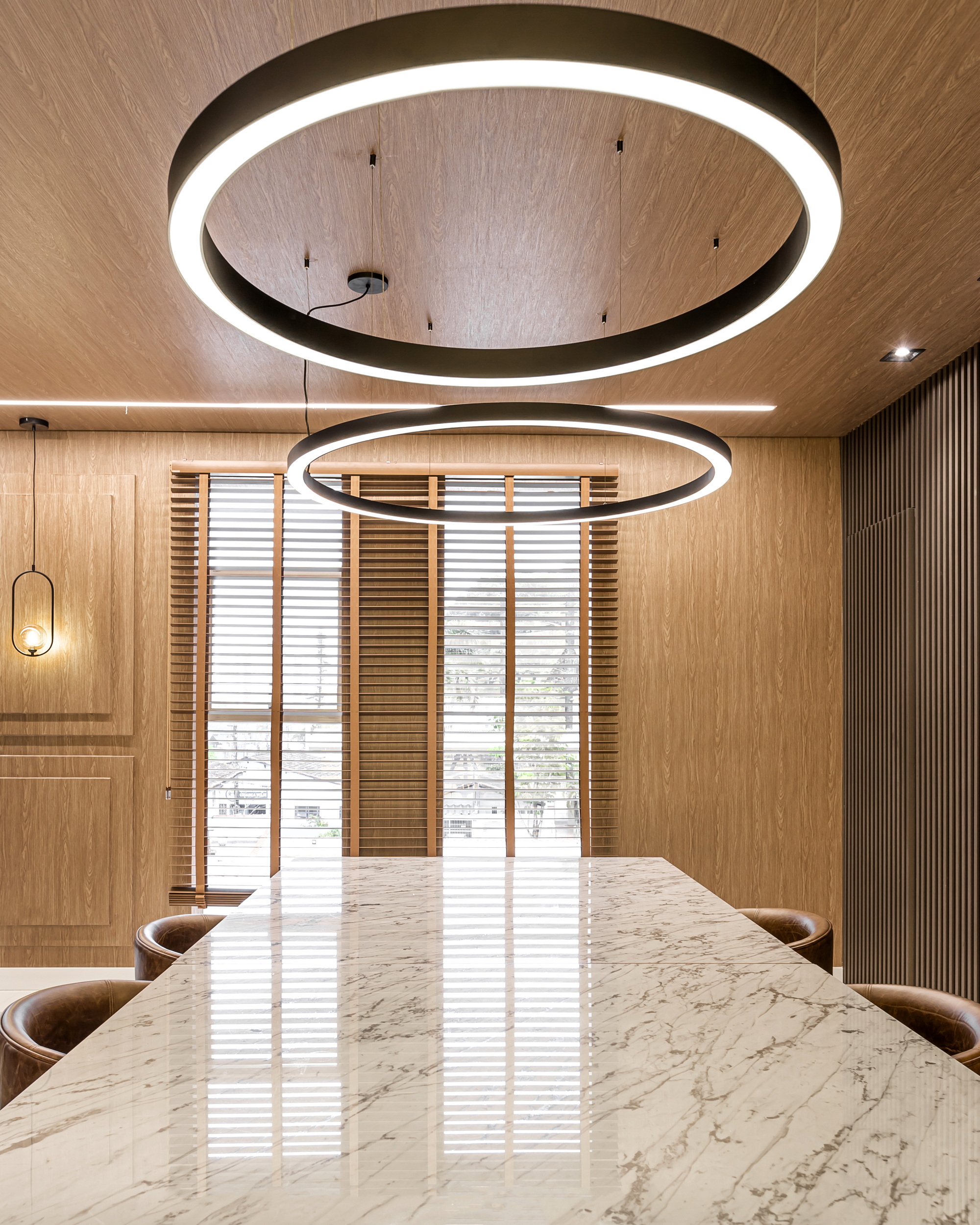 Galeria de Escritório Construroom / Casa Gil Medeiros Interiores - 2