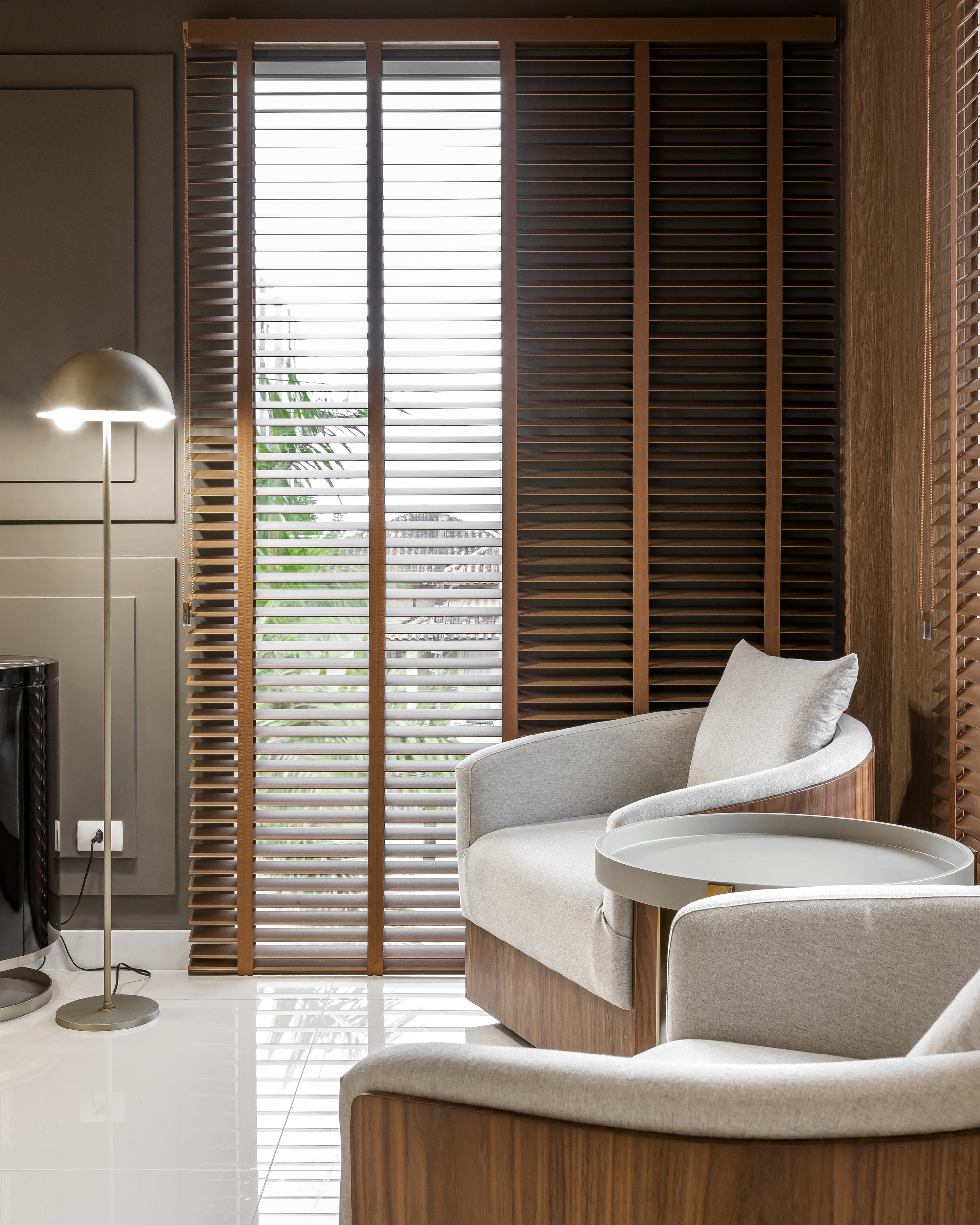 Galeria de Escritório Construroom / Casa Gil Medeiros Interiores - 10