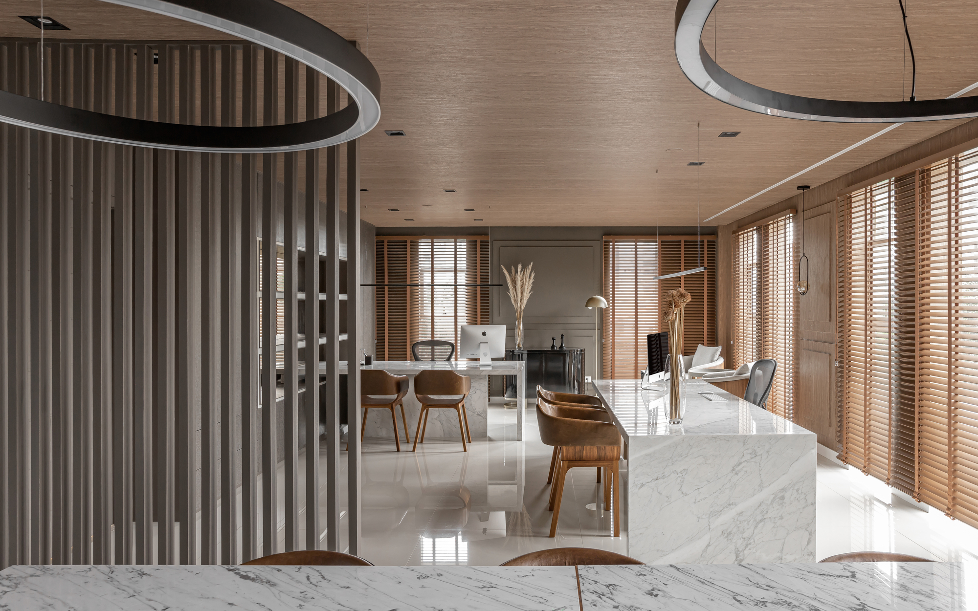 Gallery of Construroom Office / Casa Gil Medeiros Interiores - 6