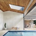 Casa no Campo / Jobe Corral Architects - Fotografia de Interiores