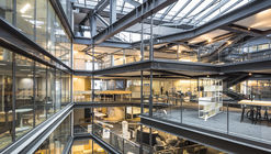 Shift / Arte Charpentier