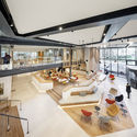 Shift / Arte Charpentier - Interior Photography
