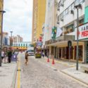 Curitiba's new complete street combines pedestrian priority and heritage preservation - Imagem 2 de 4