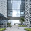 Pavilhão de Exposições de Planejamento Urbano de Suzhou / AUBE CONCEPTION - Fotografia de Exterior, Espaço De Exibições , Fachada