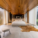 ET New Manila House / PXP Design Workshop Co - Interior Photography, Houses, Bedroom, Facade