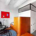Commune Apartment / roomdesignburo - Interior Photography