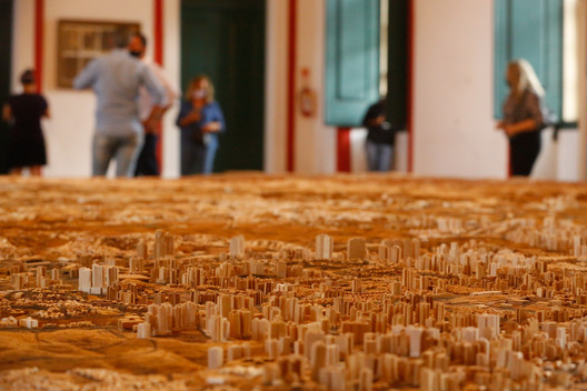 Heritage listing of the Salvador scale model: the "reduced model" by Assis Reis Heritage listing of the Salvador scale model: the "reduced model" by Assis Reis - Image 4 of 7