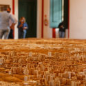 Heritage listing of the Salvador scale model: the "reduced model" by Assis Reis - Imagen 3 de 4