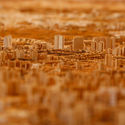 Heritage listing of the Salvador scale model: the "reduced model" by Assis Reis - Imagen 6 de 4