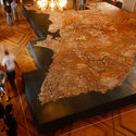 Heritage listing of the Salvador scale model: the "reduced model" by Assis Reis - Imagen 2 de 4