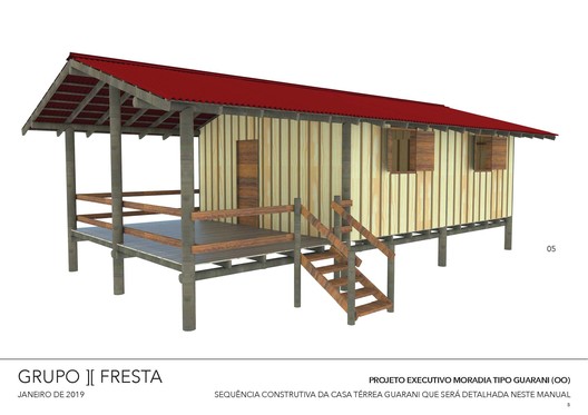 Guarani Housing Manual Guarani Housing Manual - Image 20 of 32