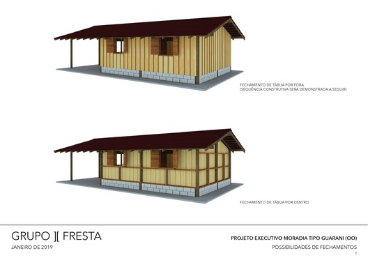 Guarani Housing Manual Guarani Housing Manual - Image 21 of 32