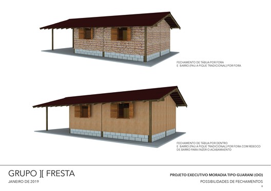 Guarani Housing Manual Guarani Housing Manual - Image 22 of 32