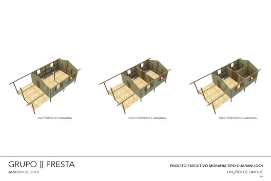 Guarani Housing Manual Guarani Housing Manual - Image 23 of 32