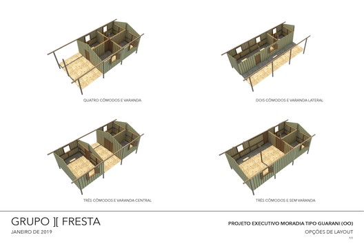 Guarani Housing Manual Guarani Housing Manual - Image 24 of 32
