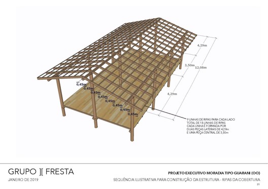 Guarani Housing Manual Guarani Housing Manual - Image 25 of 32