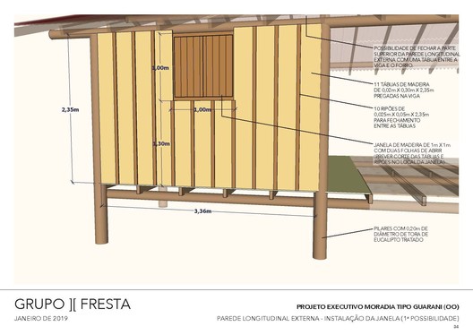 Guarani Housing Manual Guarani Housing Manual - Image 28 of 32