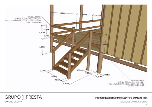 Guarani Housing Manual Guarani Housing Manual - Image 30 of 32
