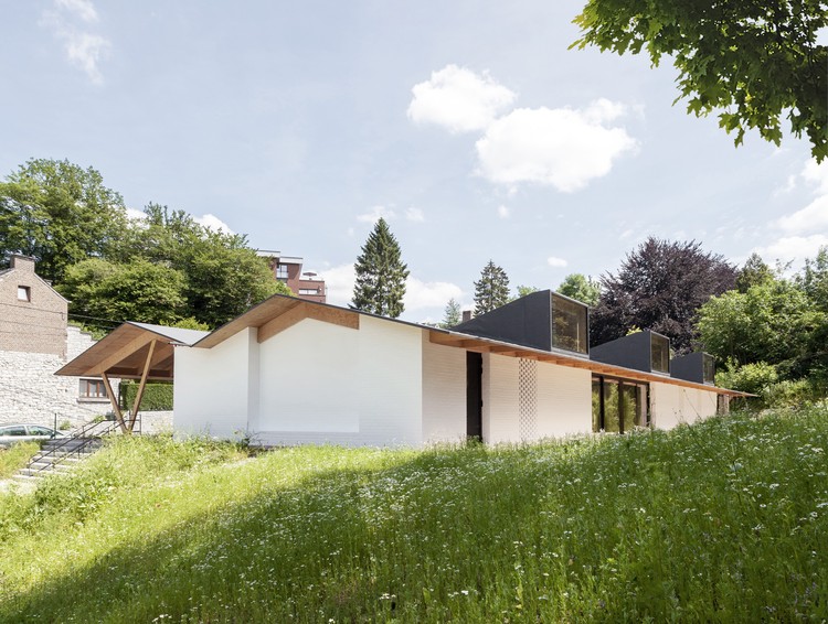 From Furniture Designs to Curatorial Projects: 5 Young Practices in Europe - Image 2 of 6