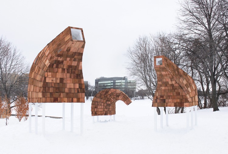 From Furniture Designs to Curatorial Projects: 5 Young Practices in Europe - Image 6 of 6