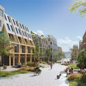 Third Nature 公布卑尔根再生城市企划，畅想零排放社区 - Image 3 of 4